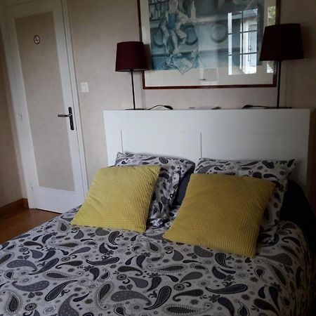 Chambre Dans Jolie Demeure Gouesnou Exterior photo