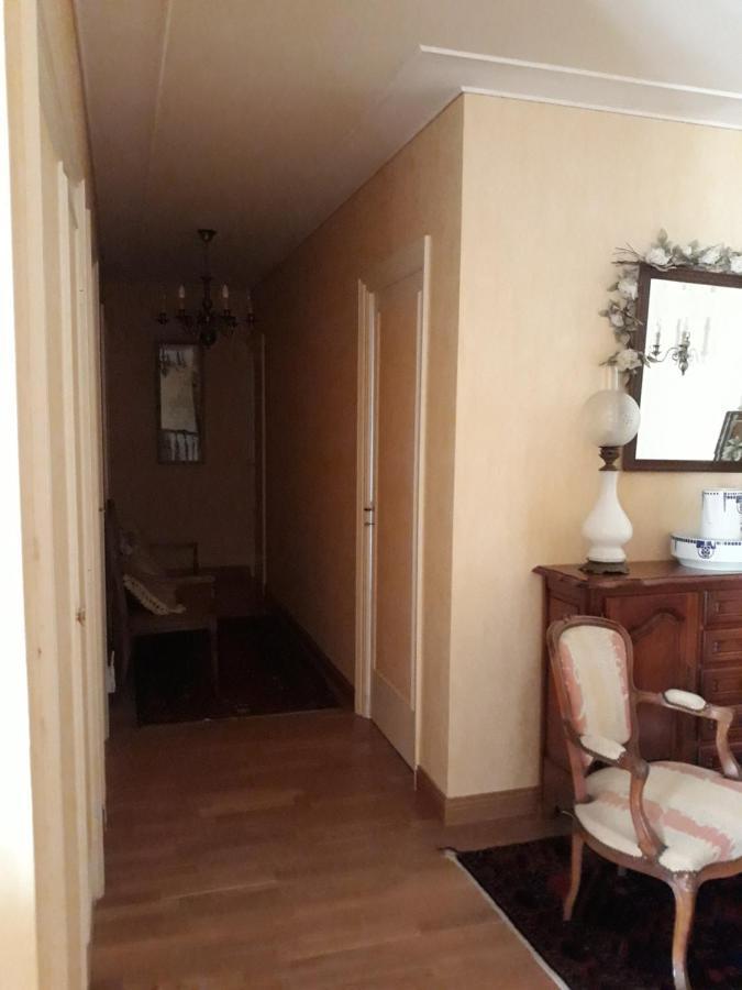 Chambre Dans Jolie Demeure Gouesnou Exterior photo
